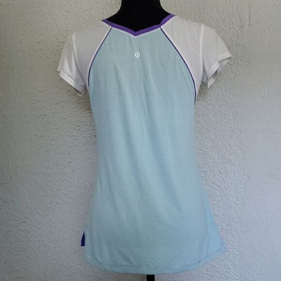 Lululemon | Athletic Running Shirt - Picture 4 of 5